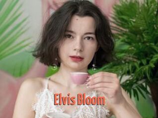 Elvis_Bloom