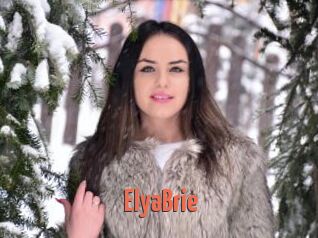 ElyaBrie