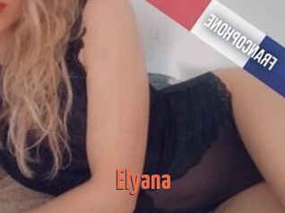 Elyana