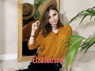 ElzaJonson
