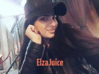 ElzaJuice