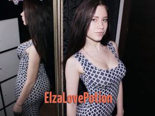 ElzaLovePotion