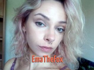 EmaTheFox