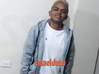 Emaelduro