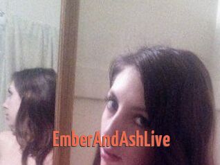 EmberAndAshLive