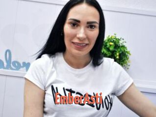 EmberAsti