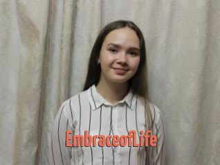 EmbraceofLife