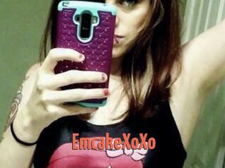 EmcakeXoXo