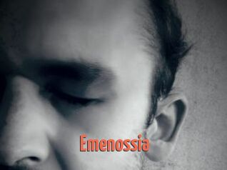 Emenossia