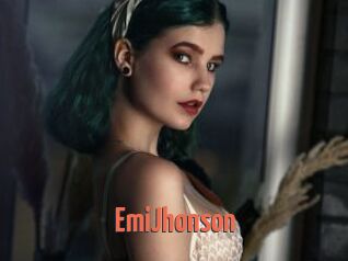 EmiJhonson