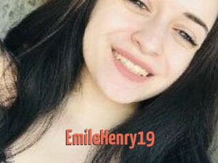 EmileHenry19