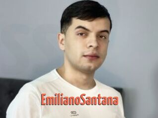 EmilianoSantana