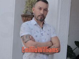 EmiliioWilliams