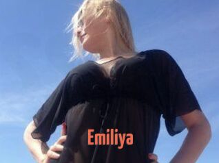 Emiliya