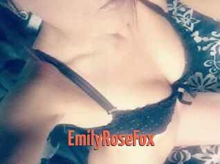 EmilyRoseFox