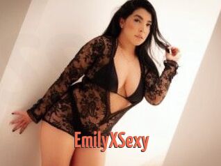 EmilyXSexy