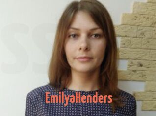 EmilyaHenders