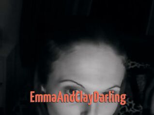EmmaAndClayDarling