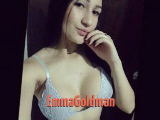 EmmaGoldman