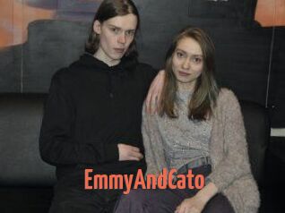 EmmyAndCato