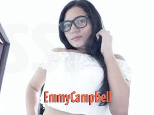 EmmyCampbell