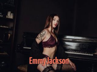 EmmyJackson