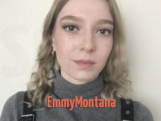 EmmyMontana
