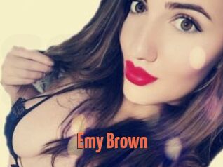 Emy_Brown