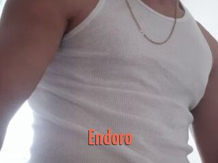 Endoro