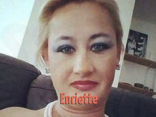 Enriette