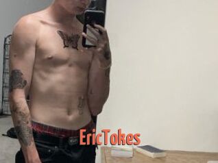 EricTokes