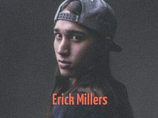 Erick_Millers