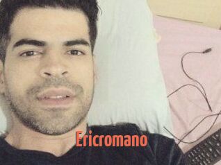 Ericromano