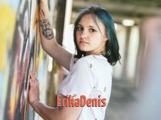 ErikaDenis