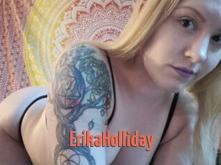 ErikaHolliday