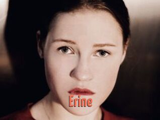 Erine