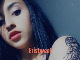 Eristweet