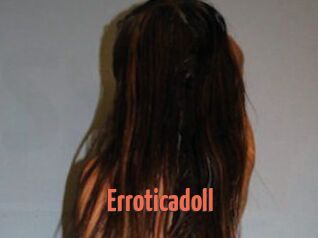 Erroticadoll