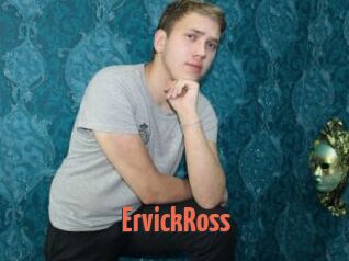 ErvickRoss