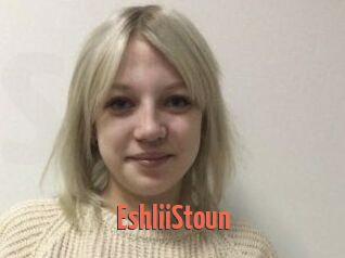 EshliiStoun