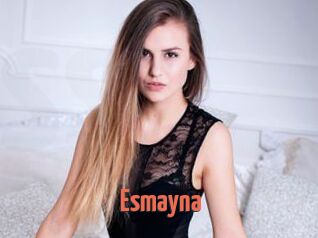 Esmayna