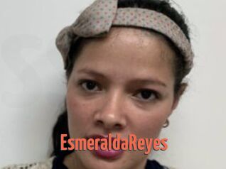 EsmeraldaReyes