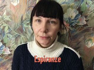 Espiranze