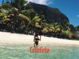 Estafeto