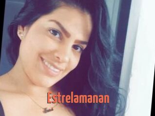 Estrelamanan