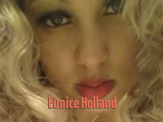 Eunice_Holland