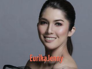 EurikaJenny