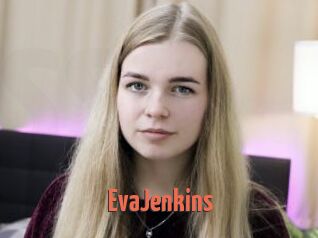 EvaJenkins