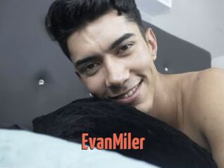 EvanMiler