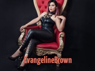EvangelineBrown